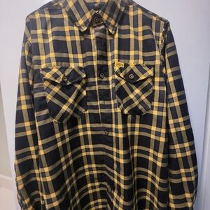 Dixxon Mens Medium Shaolin